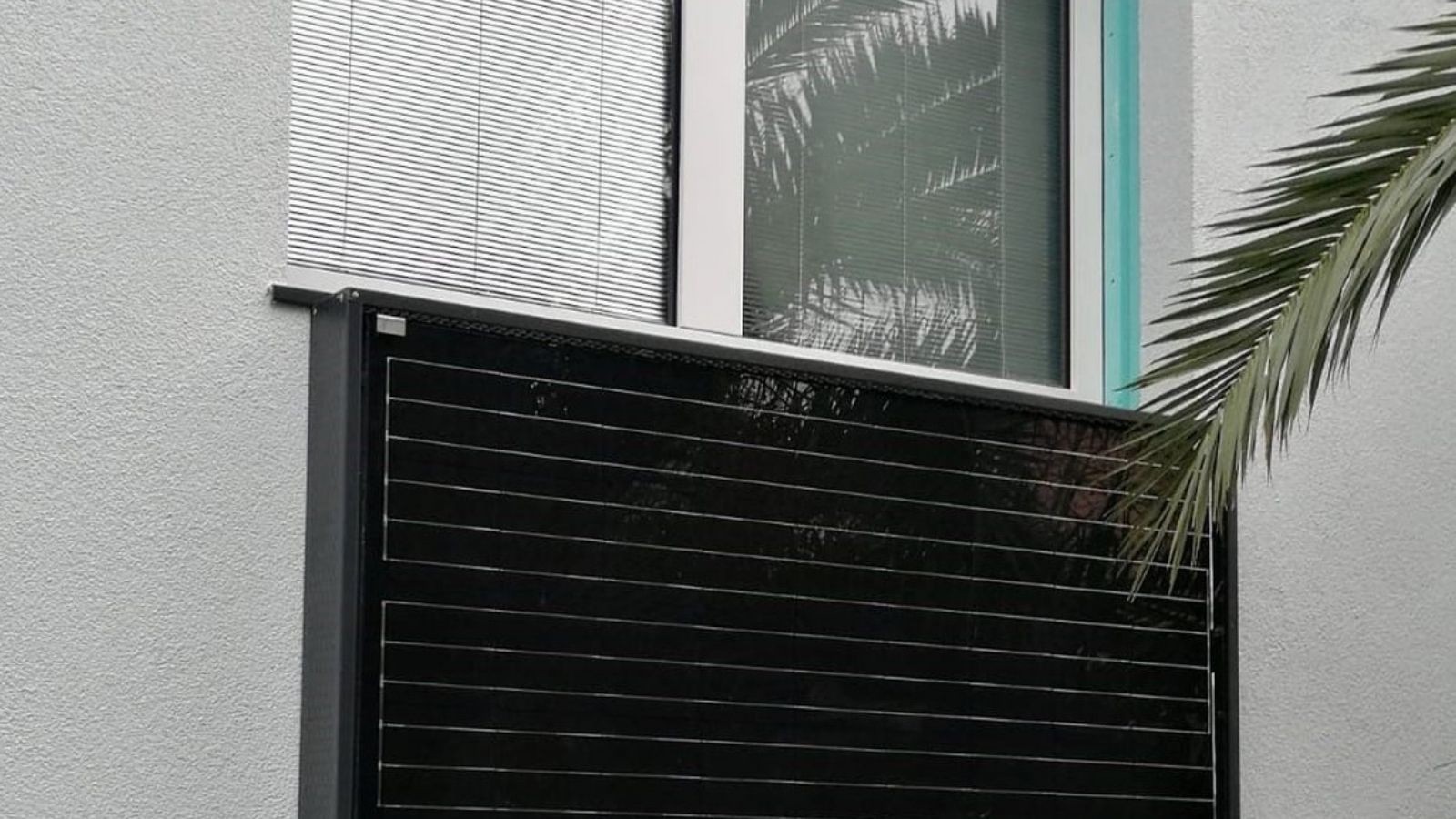 Project Italië - Campi Bisenzio solar block window BIPV.world