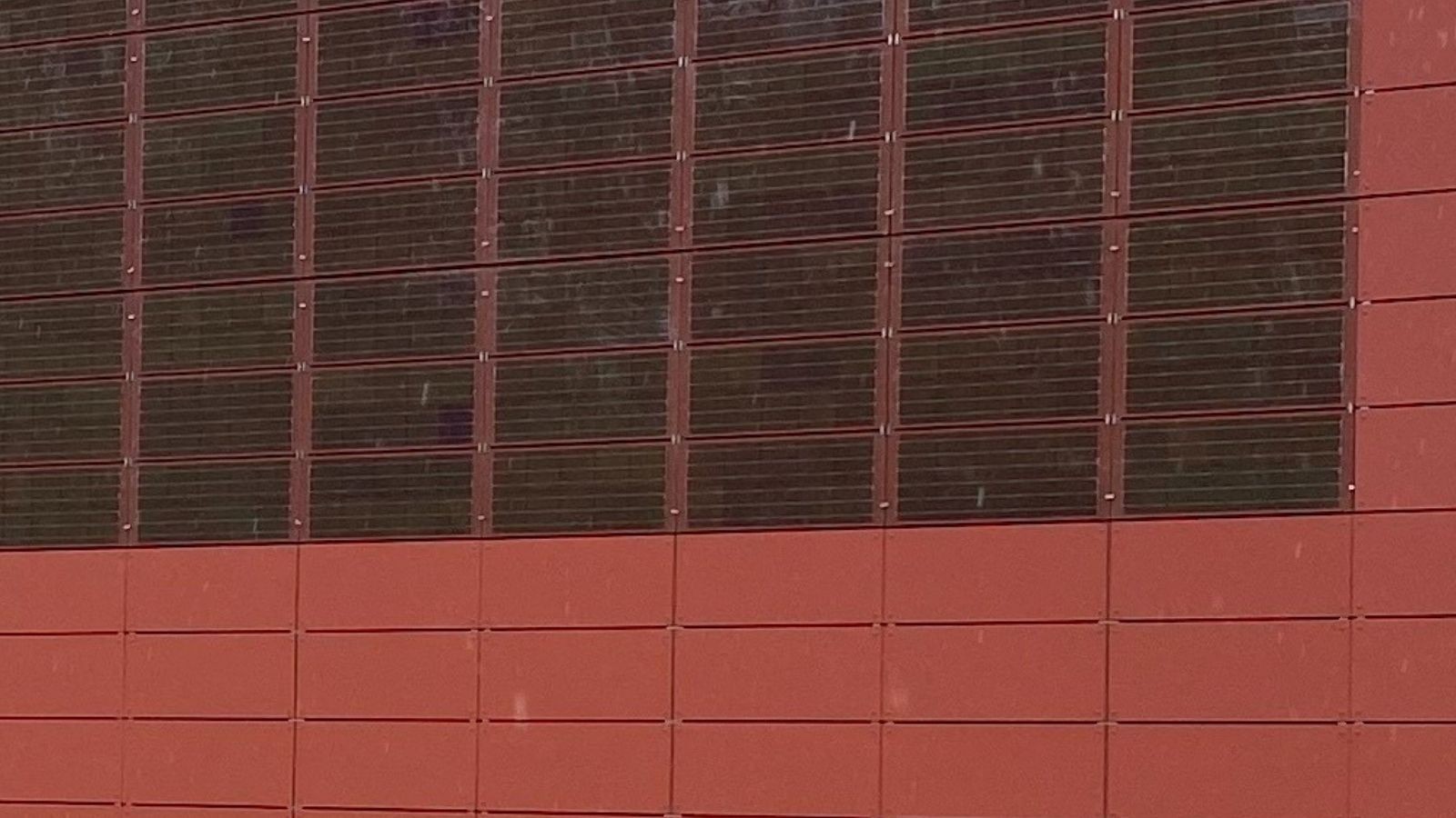 Project - Ludvica Zweden met Solar Pro 30 - Terracotta BIPV.world close-up 2