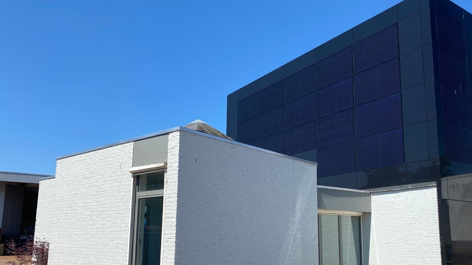 Project Nederland - Waalwijk - Plastica groep BIPV.world