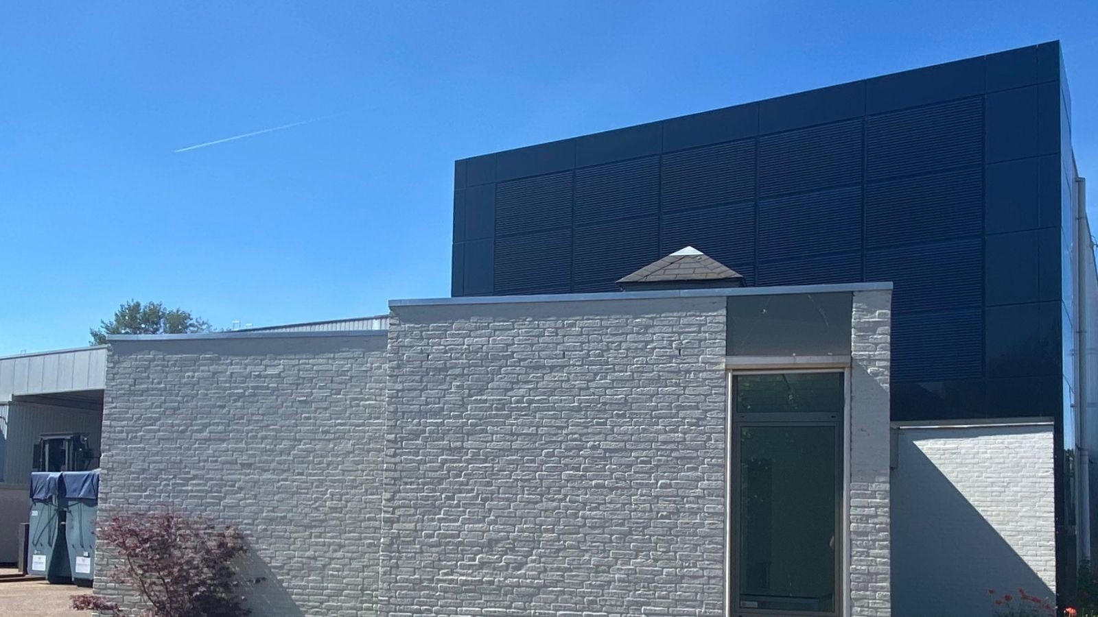 Project Nederland - Waalwijk - Plastica groep BIPV.world