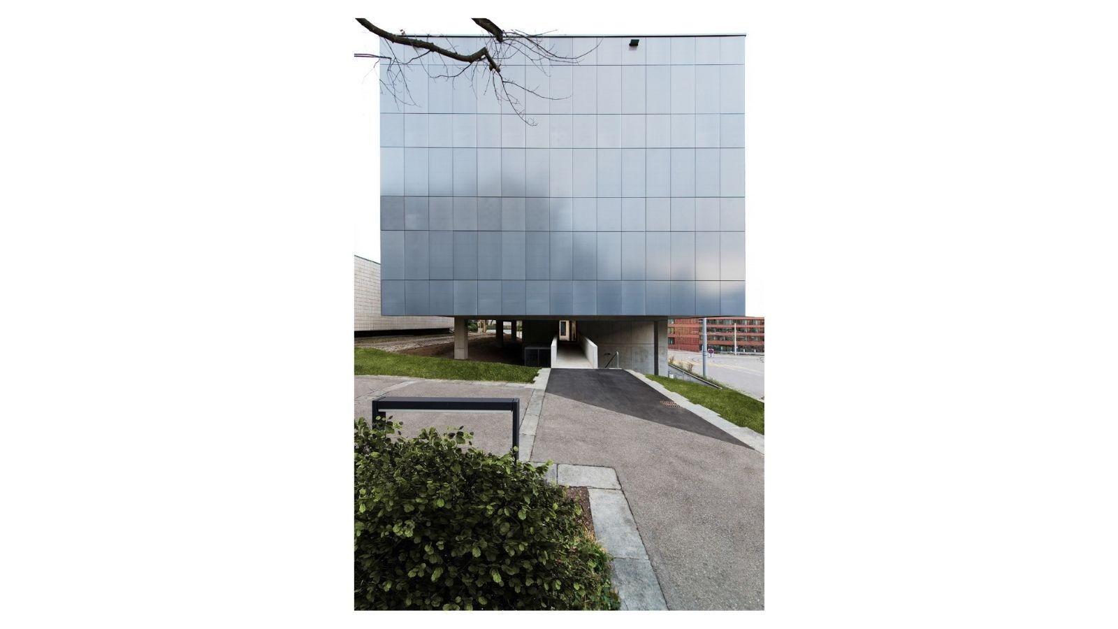 Project Zwitserland – Institute for Medical Microbiology UZH - Zurich