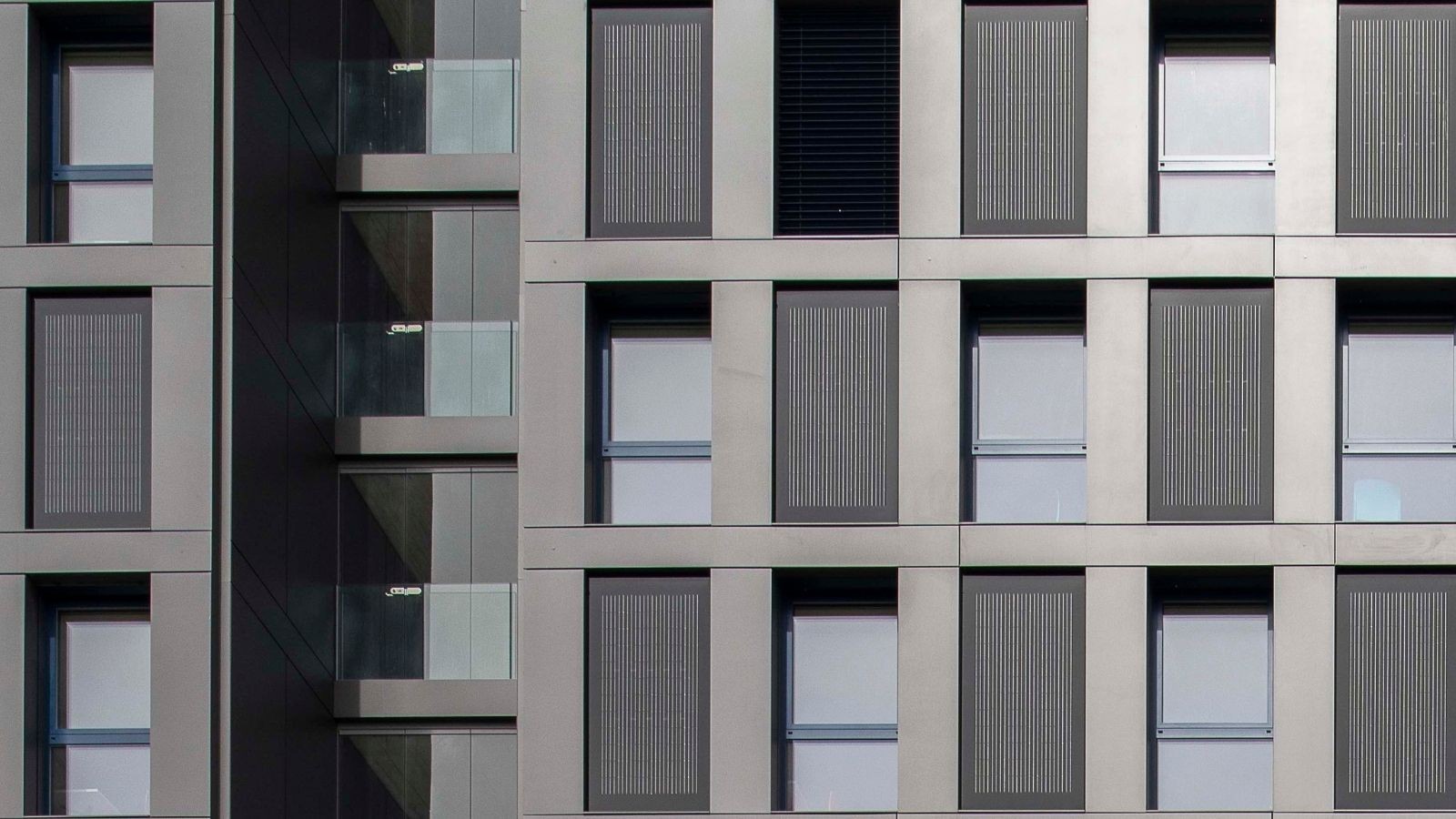 Project Zwitserland – Silo Bleu - Renens