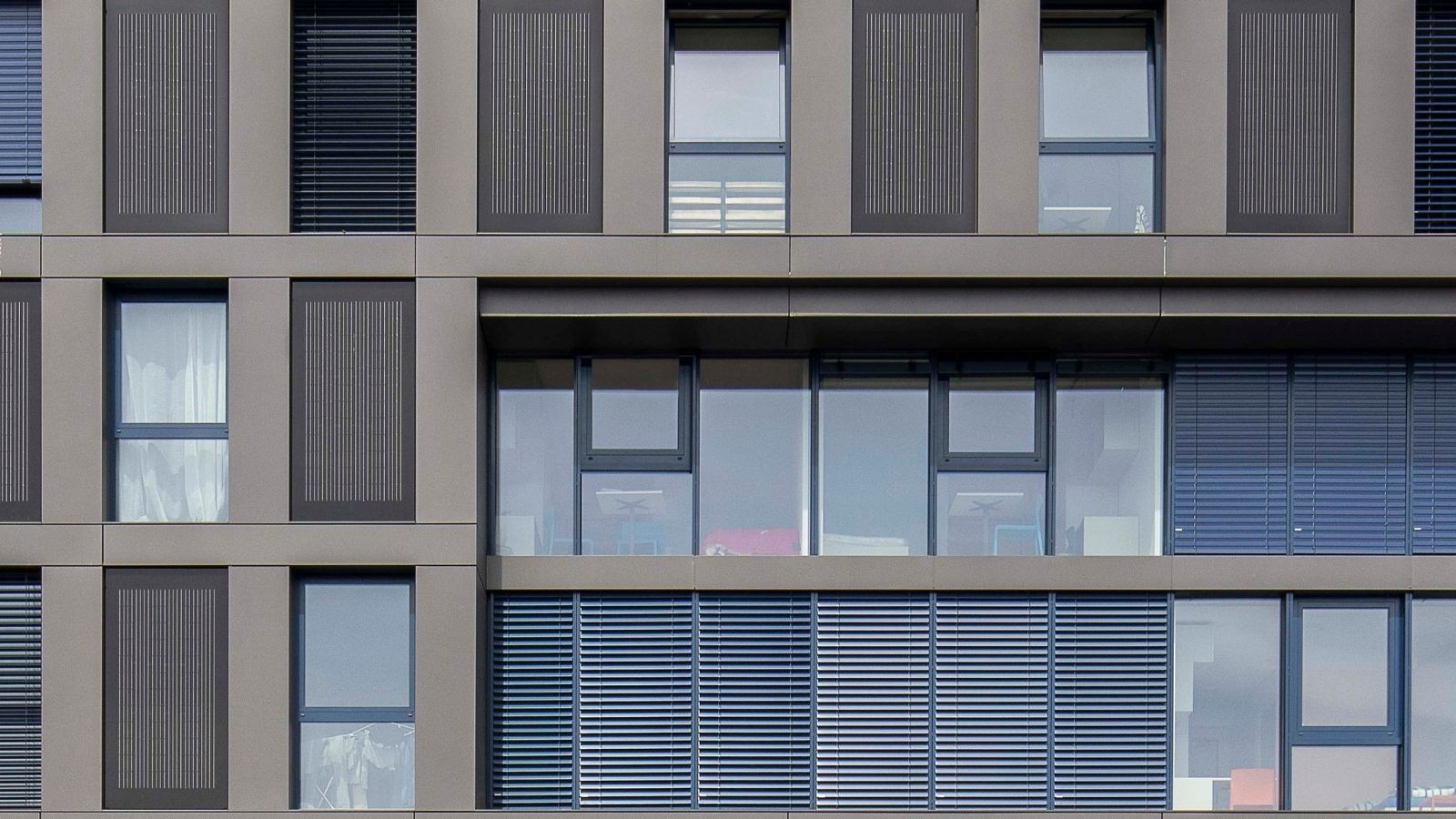 Project Zwitserland – Silo Bleu - Renens