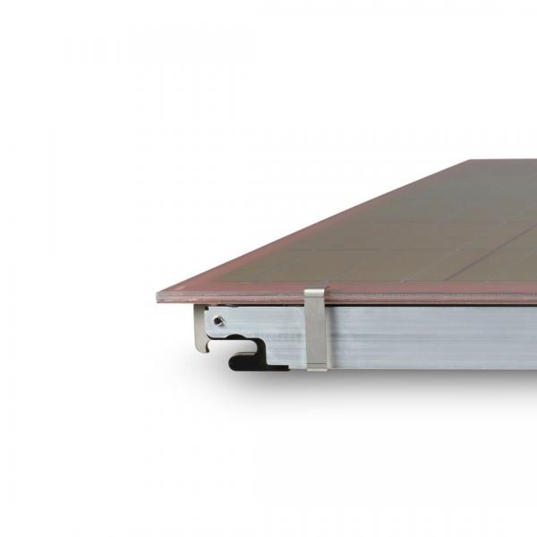 Solar Pro 30 - Terracotta