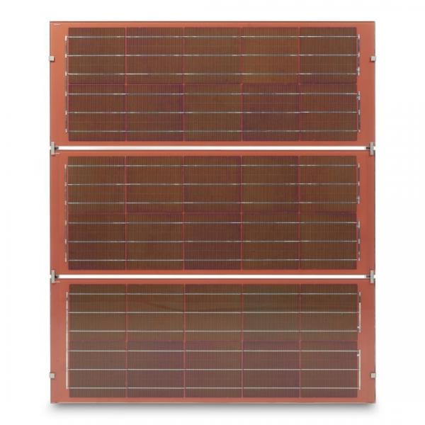 Solar Pro 30 - Terracotta