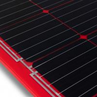 Solar Pro 48 - Red